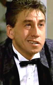 Barry Kivel